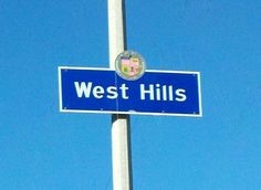 West Hills