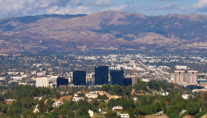 Woodland Hills